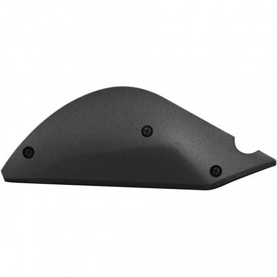 Shimano STEPS DC-EP800-A drive unit cover, left cover