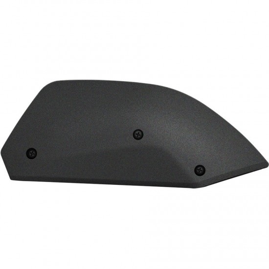 Shimano STEPS DC-EP800-B drive unit cover, left cover
