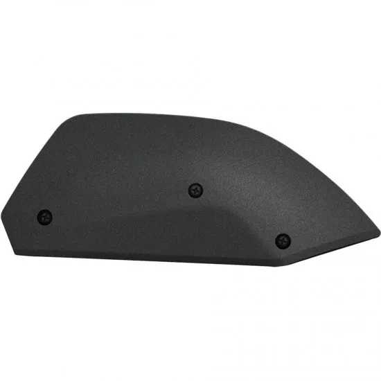 Shimano STEPS DC-EP800-B drive unit cover, left cover