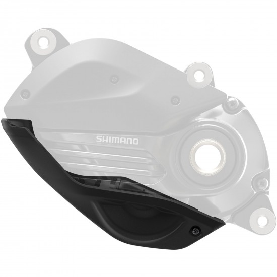 Shimano DC-EP801-G drive unit cover, bottom cover
