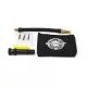 Dyna Plug Air tubeless MTB tyre repair and inflation kit - Black