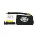 Dyna Plug Air tubeless Road tyre repair and inflation kit - Black