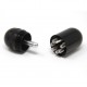 Dyna Plug Megapill tubeless bicycle tyre repair kit - Polished