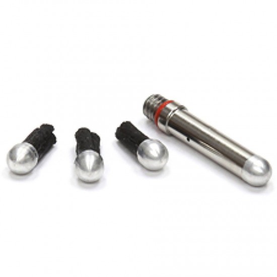 Dyna Plug Megaplug nozzle kit for Dynaplug Air