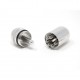 Dyna Plug Megapill tubeless bicycle tyre repair kit - Polished