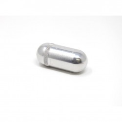 Dyna Plug Megapill tubeless bicycle tyre repair kit - Polished Dyna Plug Megapill tubeless bicycle tyre repair kit - Polished