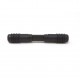 Dyna Plug Racer Ultralite tubeless bicycle tyre repair kit and holder - Black