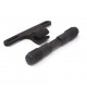 Dyna Plug Racer Ultralite tubeless bicycle tyre repair kit and holder - Black