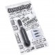 Dyna Plug Dynaplugger bicycle tubeless repair tool