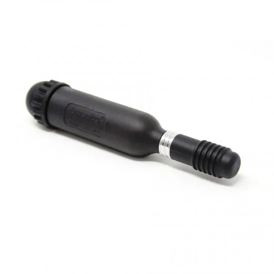 Dyna Plug Dynaplugger bicycle tubeless repair tool