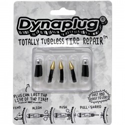 Dyna Plug Plug Pack, 3 x Soft Nose and 2 x Mega plugs Dyna Plug Plug Pack, 3 x Soft Nose and 2 x Mega plugs
