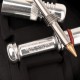 Dyna Plug Micro Racer tubeless bicycle tyre repair kit - Polished