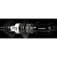 DT Swiss 350 Straight Pull rear 130 mm Q/R, Shimano Road, 24 hole, black