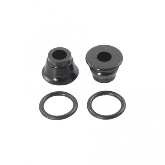 DT Swiss Oversize Shock Mounting Hardware 8 X 39.9 mm