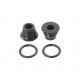 DT Swiss Oversize Shock Mounting Hardware 8 X 39.9 mm