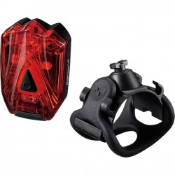 Rear light Infini Lava USB Rear light Infini Lava USB