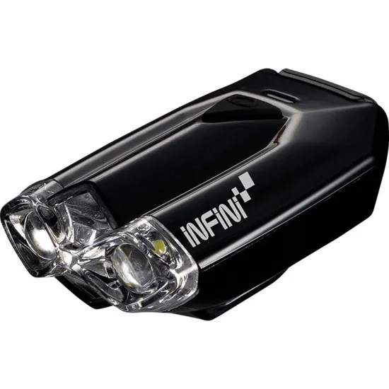 Front light Infini Lava USB black
