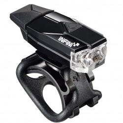 Front light Infini Mini-Lava black Front light Infini Mini-Lava black