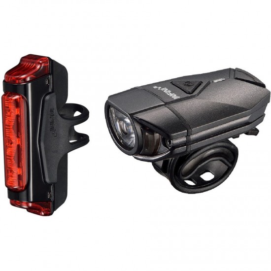 Lightset Infini Super Lava and Sword