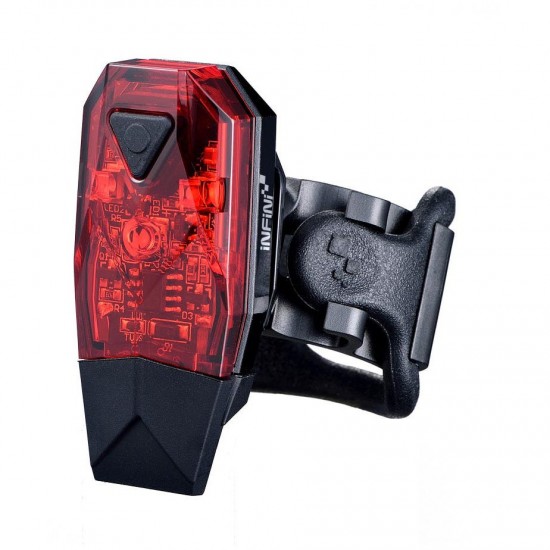 Rear light Infini Mini-Lava USB