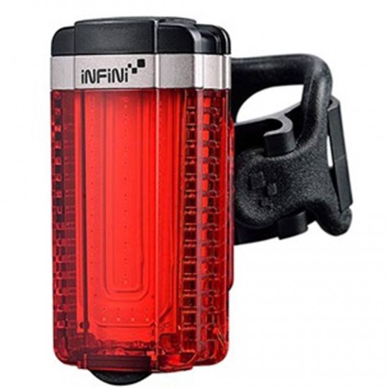 Rear light Infini Tron USB