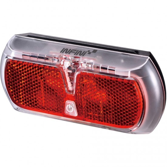 Rear light Infini Apollo rack mount AA