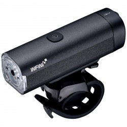 Front Light Infini KOR 800 black Front Light Infini KOR 800 black