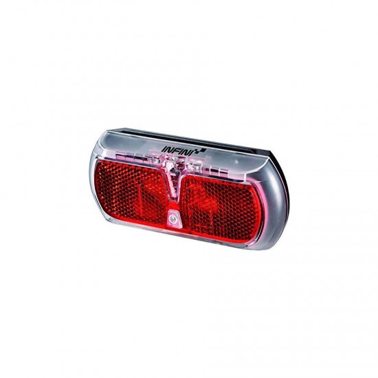 Rear light Infini Apollo dynamo  6V