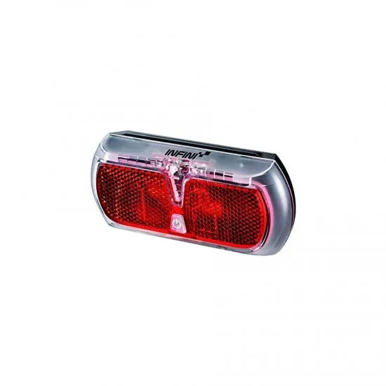 Rear light Infini Apollo dynamo  6V
