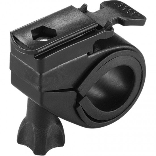 Bracket for Luxo 5 with thumbscrew