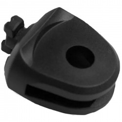 Bracket for Lava 2 tab action camera Bracket for Lava 2 tab action camera