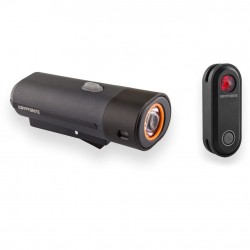 Kryptonite Street F-150 and R-30 Set USB To See Set