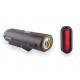 Kryptonite Alley F-650 and Avenue R-50 Premium Usb To See Set