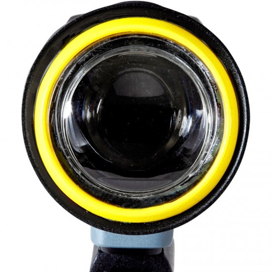 Kryptonite Incite X3 30 Lux front light
