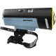 Kryptonite Incite X6 60 Lux front light