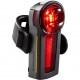 Kryptonite Incite XR Basic rear light
