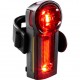 Kryptonite Incite XBR Rear brake light