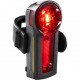 Kryptonite Incite XBR Rear brake light