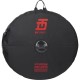 DT Swiss ARC 1100 DICUT 30-year disc brake wheel, carbon clincher 38 x 20 mm rim, front