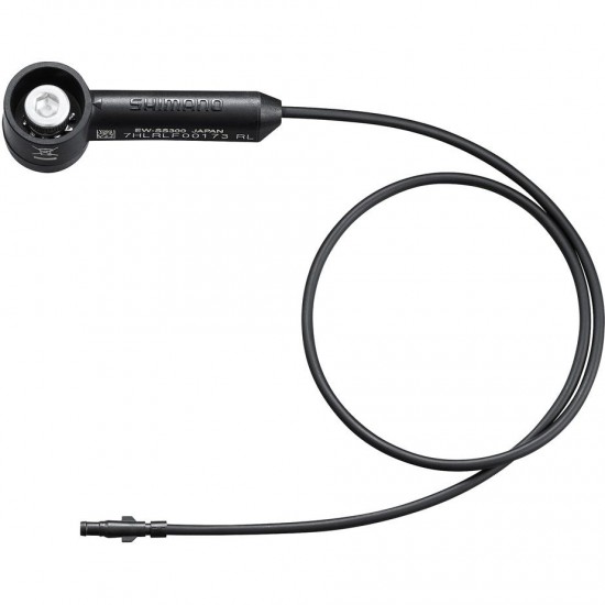 Shimano EW-SS300 speed sensor unit, cable length 1400 mm, hex speed sensor fixing bolt
