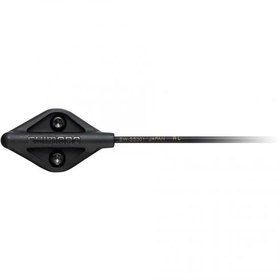 Shimano EW-SS301 speed sensor unit, for disc rotor, cable length 1400 mm