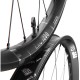 DT Swiss EXC 1200 wheel, 30 mm Carbon rim, BOOST axle, 29 inch front