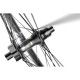 DT Swiss F 1900 wheel, 30 mm rim, 110 x 15 mm BOOST axle, 29 inch front