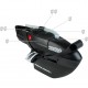 Profile Design FC Hydration System - Straw Mount Base