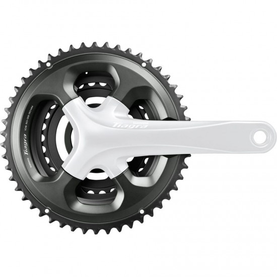 Shimano FC-4703 Tiagra 10 speed triple inner chainring 30T-MM for 50/39/30T