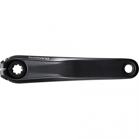 Shimano FC-E8050 Left Hand Crank Arm Unit, 170 mm