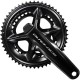 Shimano FC-R9200 Dura-Ace 12-speed double Power Meter chainset, 52 / 36T 170 mm