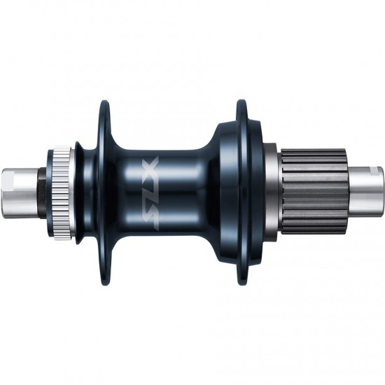 Shimano FH-M7110 SLX 12-speed freehub, Centre Lock disc mount, 28H, 12x142mm axle
