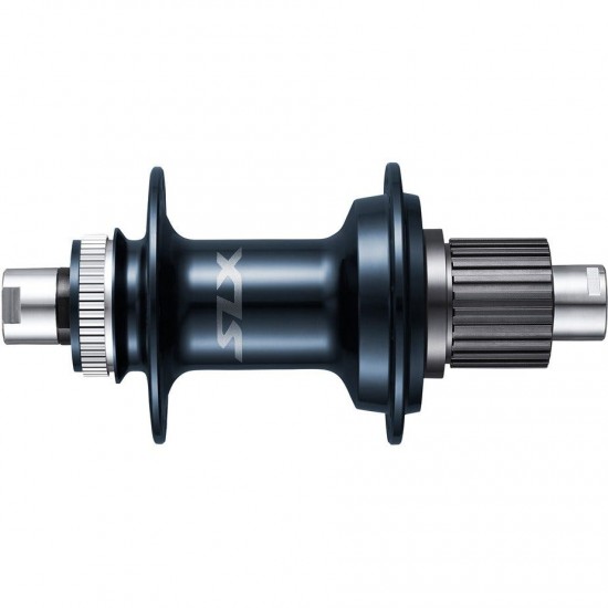 Shimano FH-M7110 SLX 12-speed freehub, Centre Lock disc mount, 32H, 12x142mm axle
