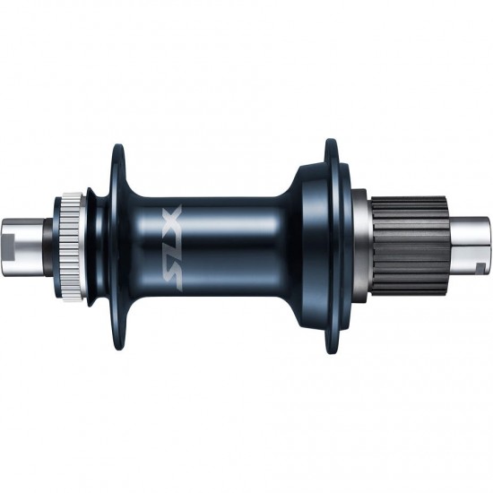 Shimano FH-M7130 SLX 12-speed freehub, Centre Lock disc mount, 28H, 12x157mm axle